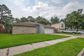21306 Castlemont Ln in Spring, TX - Building Photo - Building Photo