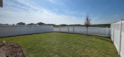 3809 Ambersweet Xing in Duette, FL - Building Photo - Building Photo