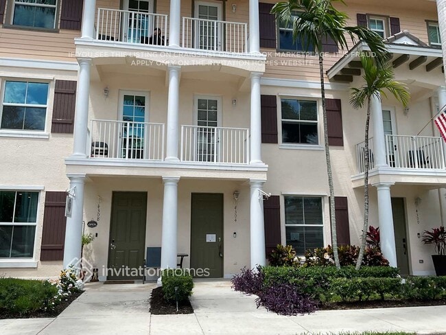property at 4304 Main St