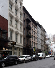 53 Murray St in New York, NY - Foto de edificio - Building Photo