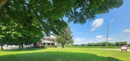 9700 N US Hwy 41 in Rosedale, IN - Building Photo - Building Photo