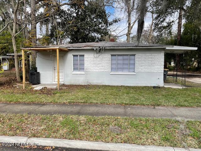 3603 Post St in Jacksonville, FL - Building Photo - Building Photo