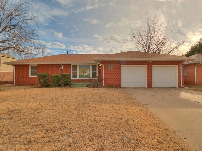 property at 1130 Northwest 81st Street