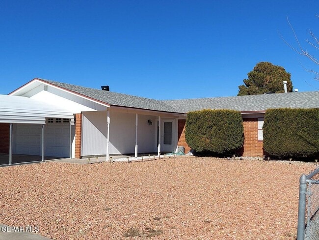 5125 Sweetwater Dr in El Paso, TX - Building Photo - Building Photo