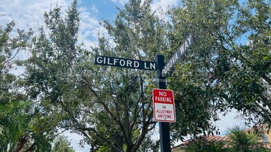 8414 Gilford Ln in Orlando, FL - Building Photo - Building Photo