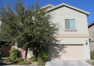 9578 Greensburg Ave in Las Vegas, NV - Building Photo - Building Photo