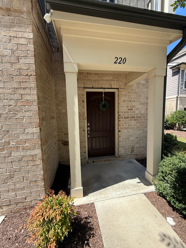 220 Daymire Glen Ln in Cary, NC - Building Photo - Building Photo