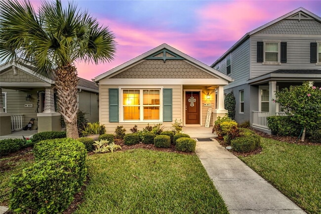 property at 3872 Shimmering Oaks Dr