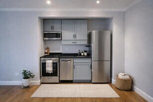 20 Prince St in New York, NY - Building Photo