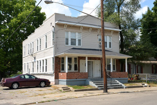 702 Baltimore St Apartments