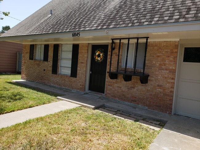 property at 6845 Rhine Dr
