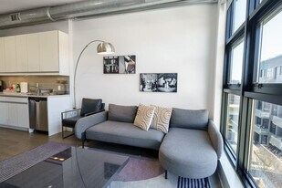 1414 Grand St in Hoboken, NJ - Building Photo