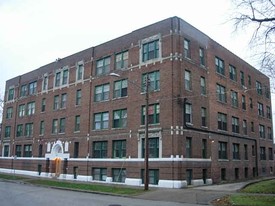 Jefferson Apartments