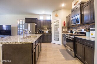 7416 Eagle Vista Dr in El Paso, TX - Building Photo - Building Photo