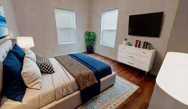 2123 Langford St in Greenville, TX - Building Photo - Building Photo