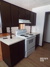 1110 NW 52nd Cir in Lawton, OK - Building Photo - Building Photo