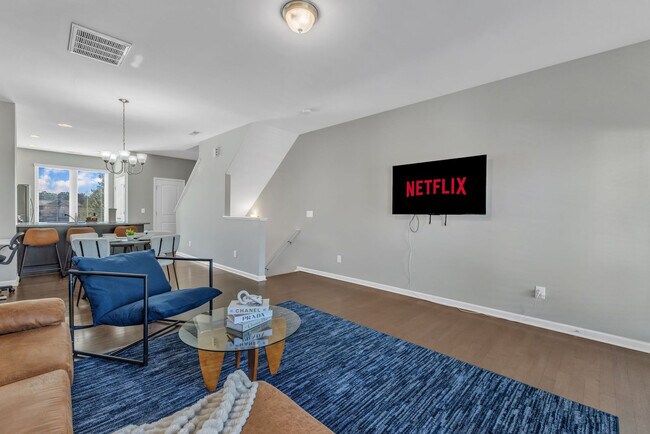 2606 Wolf Cub Ct in Raleigh, NC - Building Photo - Building Photo