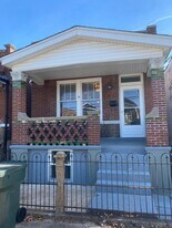 2234 Edwards St in St. Louis, MO - Building Photo