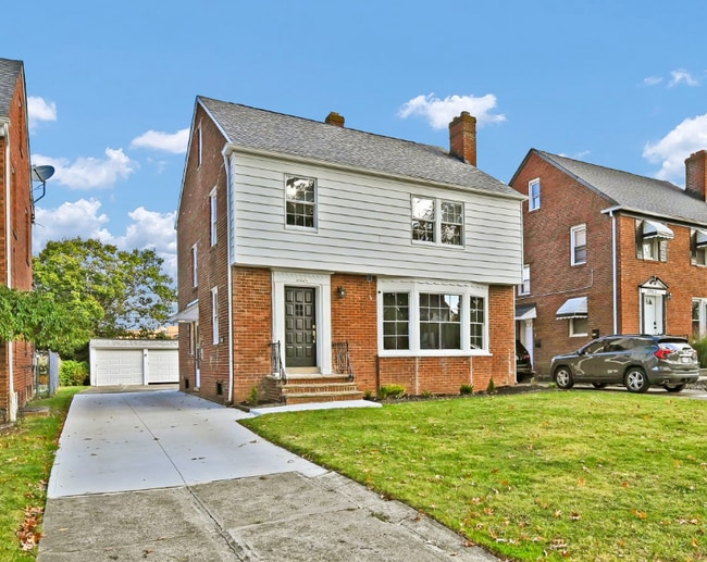 property at 3961 Lansdale Rd