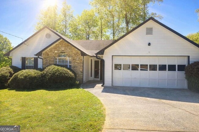property at 1155 Riverside Trce
