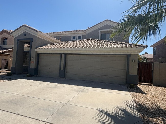 2245 E Detroit St in Chandler, AZ - Building Photo - Building Photo