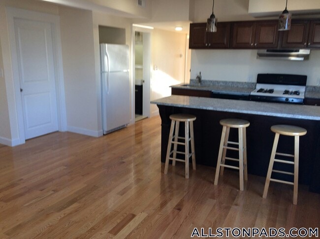 21-23 Weitz St. in Boston, MA - Building Photo - Building Photo