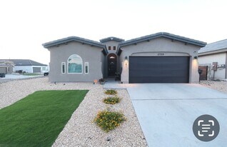 12729 Methley Ave in El Paso, TX - Building Photo