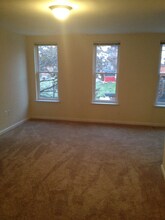 2022 St Paul St, Unit Unit 1 in Baltimore, MD - Foto de edificio - Building Photo