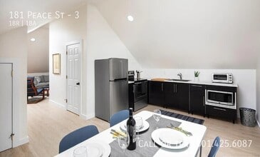 181 Peace St in Providence, RI - Building Photo - Building Photo