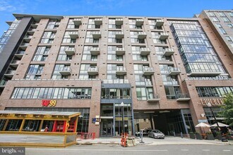 70 N St SE, Unit N814 in Washington, DC - Building Photo - Building Photo