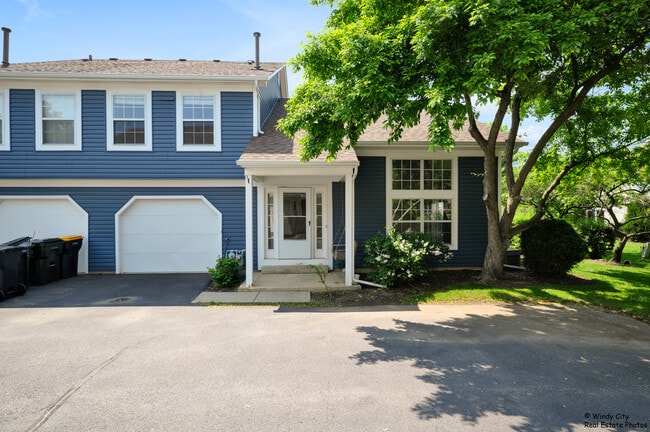 property at 240 Acorn Dr