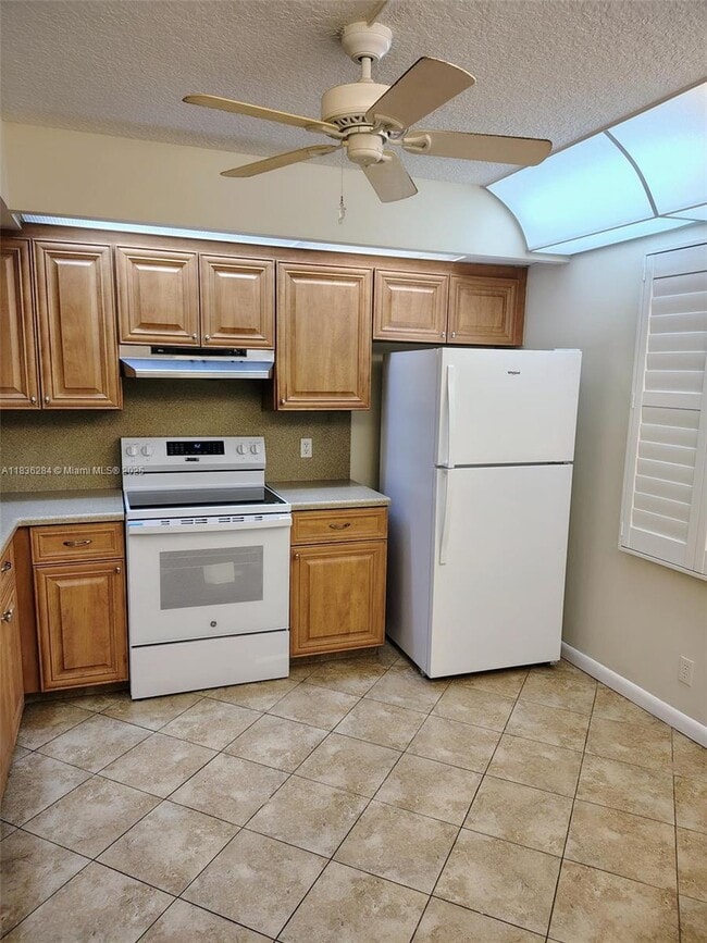 property at 1001 SW 128th Terrace