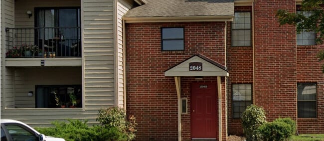 property at 2048 N Rand Rd