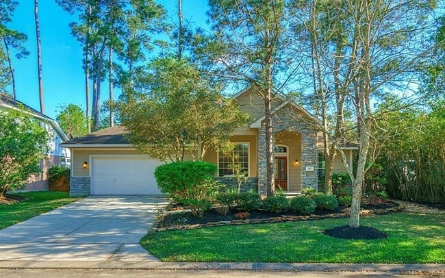 property at 167 N Whistlers Bend Cir