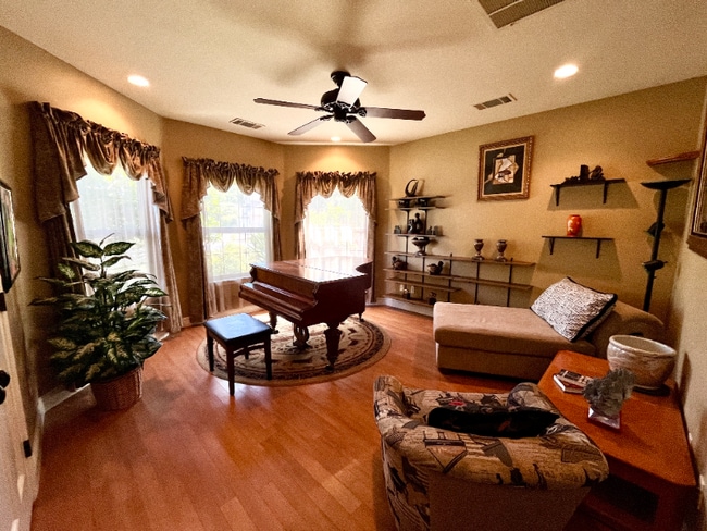 4709 W Harold Ave in Visalia, CA - Building Photo - Building Photo