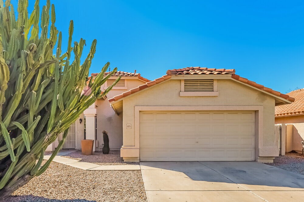 6925 E Laguna Azul Ave in Mesa, AZ - Building Photo