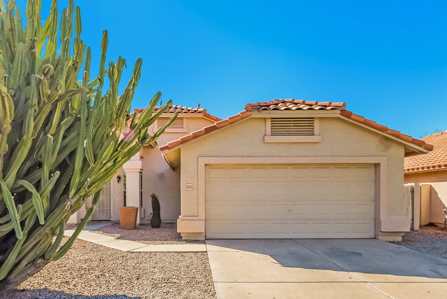 property at 6925 E Laguna Azul Ave