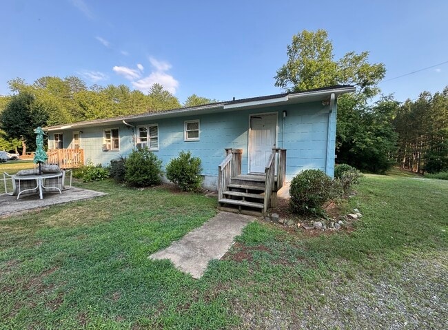 property at 202 Ranger Rd