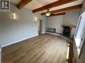 380 Barton St in Hamilton, ON - Building Photo - Building Photo