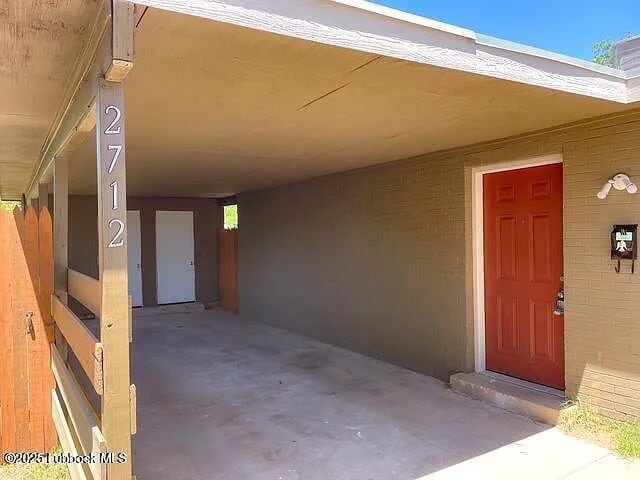 2712 65th St in Lubbock, TX - Building Photo - Building Photo