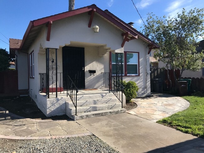 property at 15538 Usher St