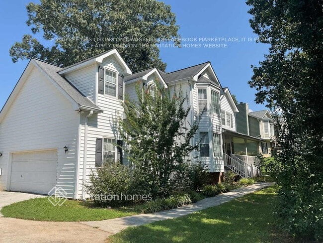 property at 6615 Gigi Dr