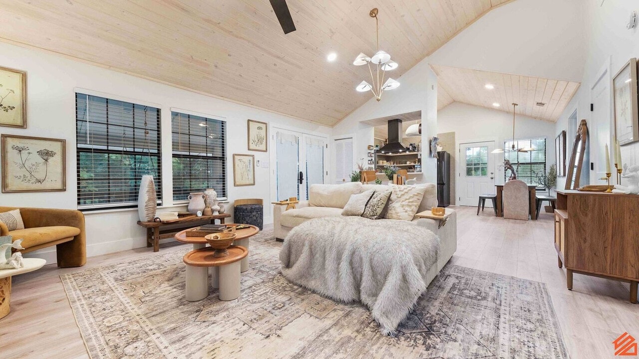 33 Santana Dr in Santa Rosa Beach, FL - Building Photo