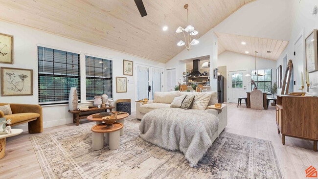 property at 33 Santana Dr