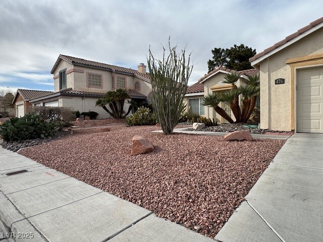 476 Federman Dr in Las Vegas, NV - Building Photo - Building Photo