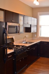 Madison Place Apartments in Memphis, TN - Building Photo - Interior Photo