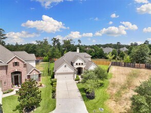 2 Prairie Falcon Place in The Woodlands, TX - Building Photo - Building Photo