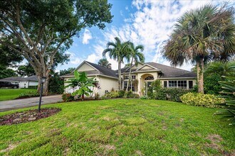 109 39th Dr in Vero Beach, FL - Building Photo - Building Photo