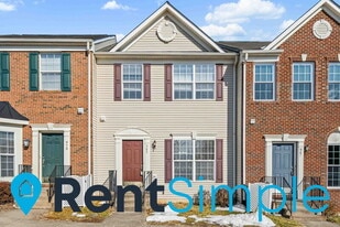 983 Longview Ln in Culpeper, VA - Building Photo