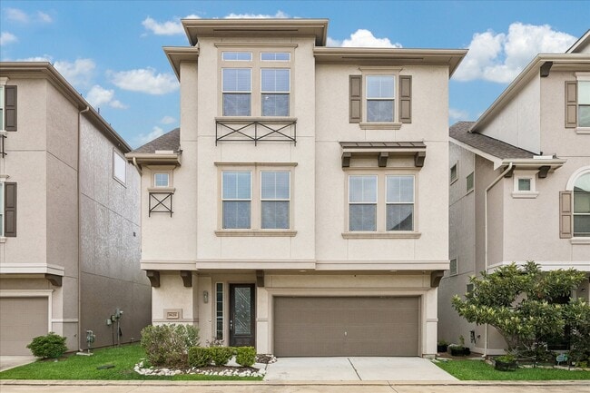 9628 Cambridge Manor Ln